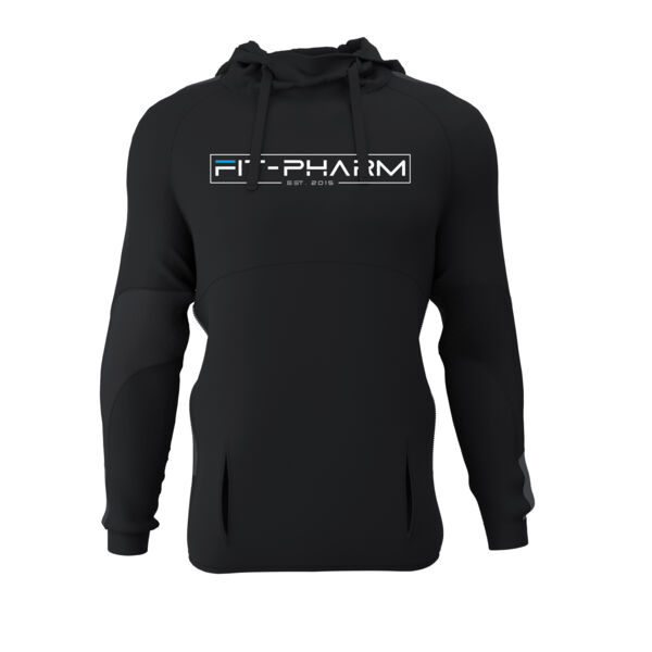 FitPharm - Performance Pro Hoodie Thumbnail