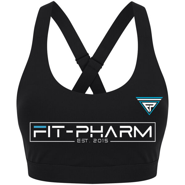 FitPharm - Impact Core Bra Thumbnail